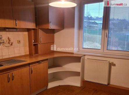 6 | Prodej bytu, 3+1, 79 m²