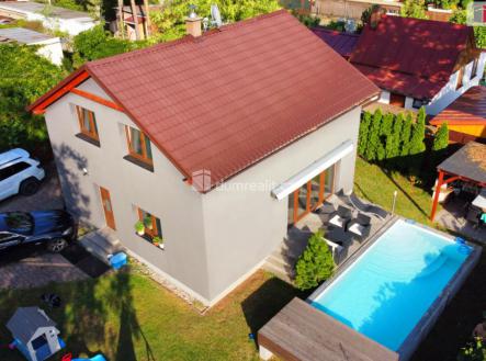 1 | Pronájem - dům/vila, 145 m²