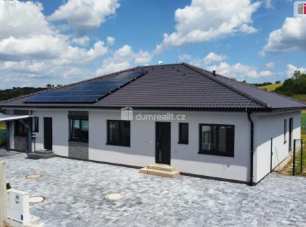 1 | Pronájem - dům/vila, 112 m²