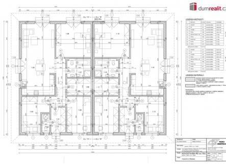 2 | Pronájem - dům/vila, 112 m²