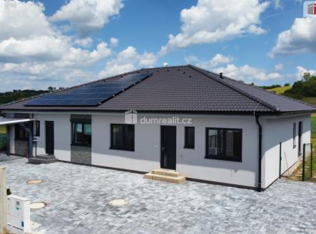 2 | Pronájem - dům/vila, 112 m²