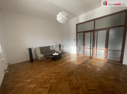 1 | Pronájem - dům/vila, 119 m²