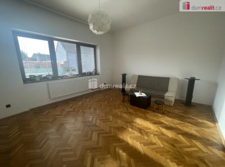 2 | Pronájem - dům/vila, 119 m²