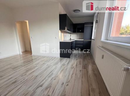 1 | Prodej bytu, 3+kk, 63 m²