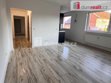 4 | Prodej bytu, 3+kk, 63 m²