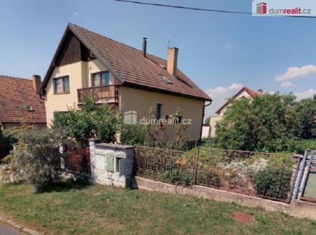 2 | Prodej - dům/vila, 327 m²