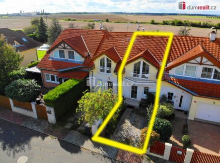 1 | Prodej - dům/vila, 88 m²