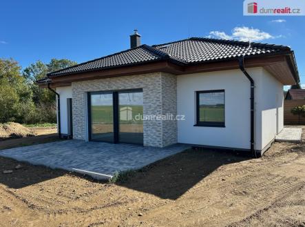 2 | Prodej - dům/vila, 95 m²