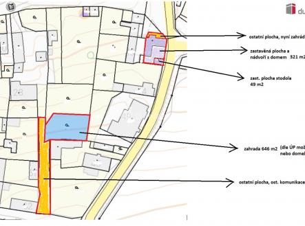 4 | Prodej - dům/vila, 150 m²