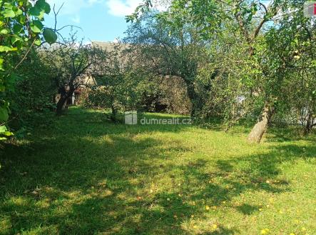 2 | Prodej - pozemek pro bydlení, 759 m²