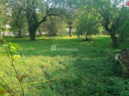 4 | Prodej - pozemek pro bydlení, 759 m²