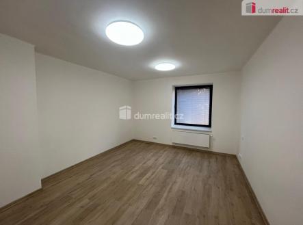 3 | Pronájem bytu, 2+kk, 51 m²