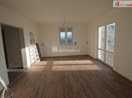 3 | Prodej - dům/vila, 97 m²