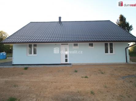 2 | Prodej - dům/vila, 97 m²