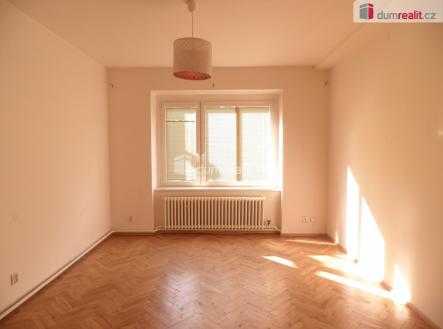 1 | Pronájem bytu, 3+kk, 76 m²