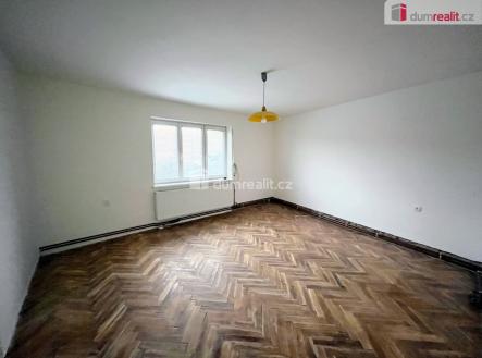 3 | Pronájem - dům/vila, 100 m²