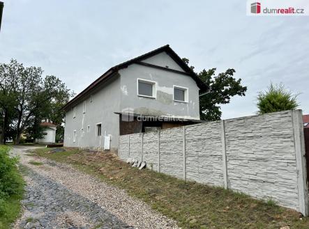 3 | Prodej - dům/vila, 160 m²