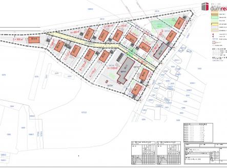 3 | Prodej - pozemek pro bydlení, 12 000 m²