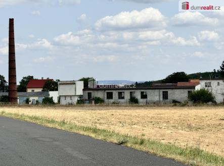 3 | Prodej - pozemek pro komerční výstavbu, 20 000 m²