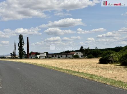4 | Prodej - pozemek pro komerční výstavbu, 20 000 m²