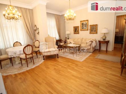Prodej bytu, 2+kk, 68 m² obrázek