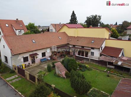 1 | Prodej - dům/vila, 120 m²