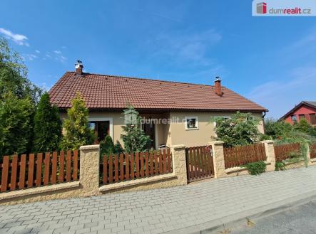 1 | Prodej - dům/vila, 140 m²