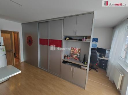 2 | Pronájem bytu, 2+kk, 51 m²