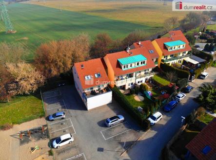 1 | Prodej bytu, 5+kk, 141 m²