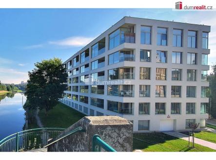 Pronájem bytu, 3+kk, 88 m² obrázek