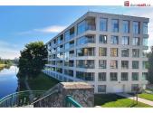 Pronájem bytu, 3+kk, 88 m²