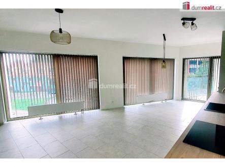 3 | Pronájem bytu, 3+kk, 88 m²