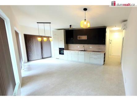 4 | Pronájem bytu, 3+kk, 88 m²