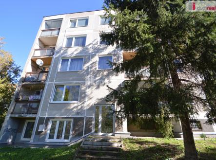 2 | Prodej bytu, 4+1, 86 m²