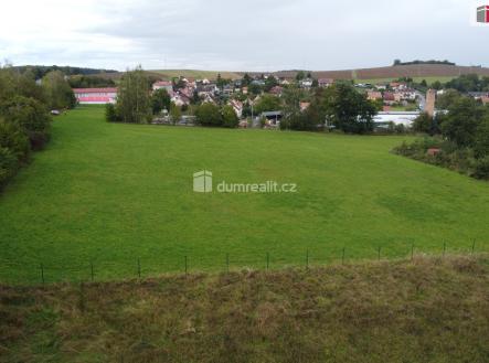 2 | Prodej - pozemek pro bydlení, 2 070 m²