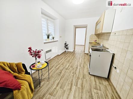 2 | Prodej bytu, 3+1, 76 m²