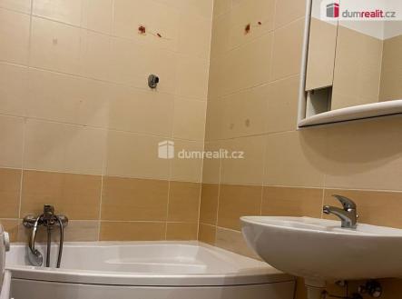 2 | Pronájem bytu, 1+kk, 26 m²