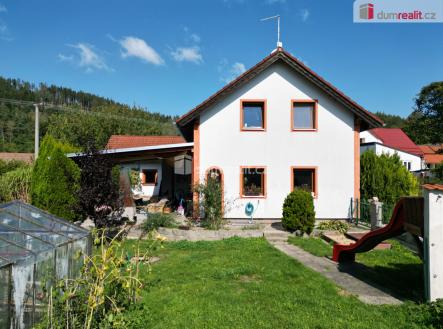 2 | Prodej - dům/vila, 120 m²