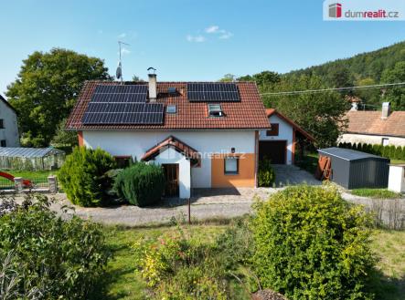 3 | Prodej - dům/vila, 120 m²