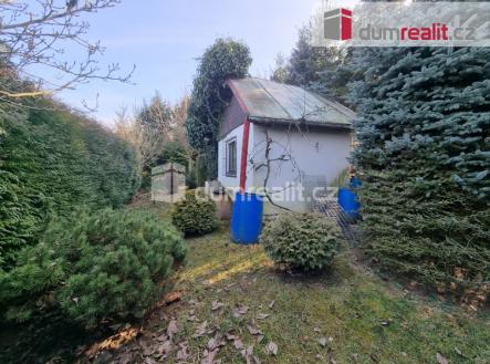 Prodej - pozemek, zahrada, 420 m² obrázek