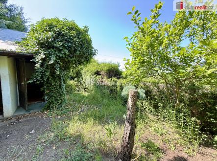 5 | Prodej - pozemek, zahrada, 420 m²