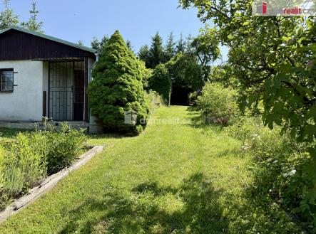 1 | Prodej - pozemek, zahrada, 420 m²