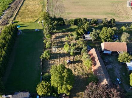 4 | Prodej - dům/vila, 195 m²