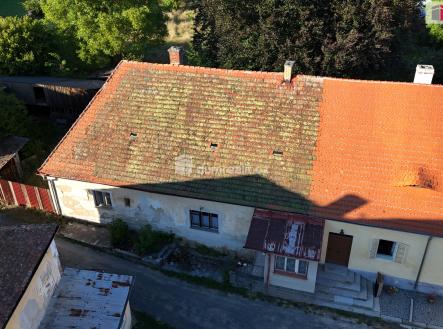 1 | Prodej - dům/vila, 195 m²