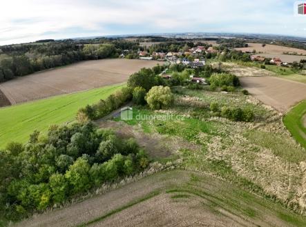 1 | Prodej - pozemek pro bydlení, 1 630 m²