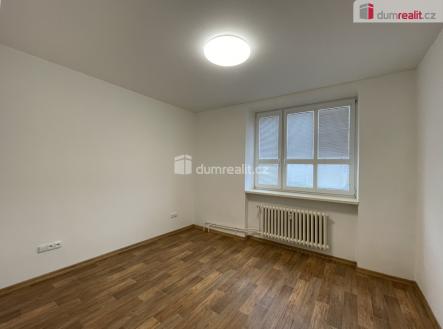 3 | Pronájem bytu, 2+kk, 45 m²