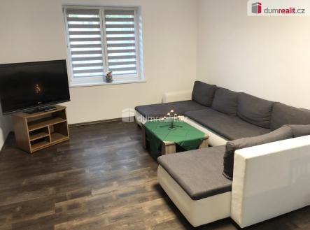 2 | Pronájem bytu, 3+kk, 97 m²