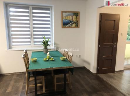 4 | Pronájem bytu, 3+kk, 97 m²