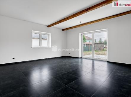 2 | Prodej - dům/vila, 134 m²