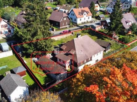 1 | Prodej - dům/vila, 350 m²